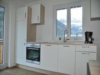 Apartment Steeg Ausstattung 9