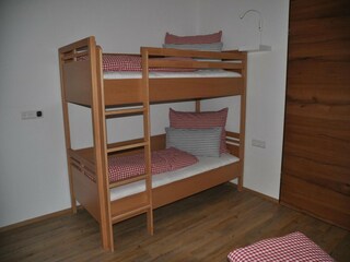 Apartment Steeg Ausstattung 17