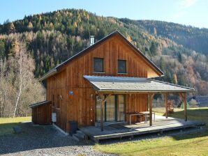 Holiday park Chalet in Stadl an der Mur mit Talblick - Stadl an der Mur - image1