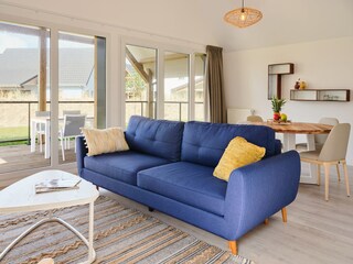 Vakantiepark Merlimont Kenmerken 15
