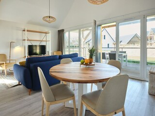 Vakantiepark Merlimont Kenmerken 10