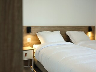 Vakantiepark Merlimont Kenmerken 14