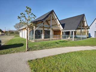 Ferienpark Merlimont Ausstattung 8