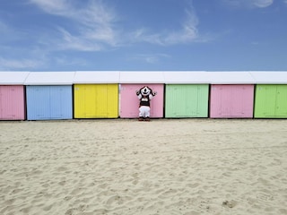 Ferienpark Merlimont  38