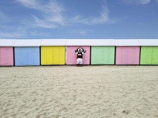 Parc de vacances Merlimont  38