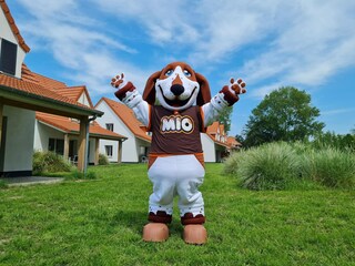 Vakantiepark Merlimont  38