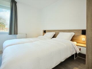 Vakantiepark Merlimont Kenmerken 17