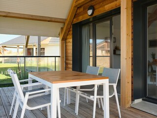 Holiday park Merlimont Outdoor Recording 7