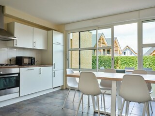 Vakantiepark Merlimont Kenmerken 10