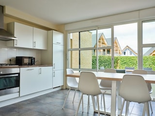 Vakantiepark Merlimont Kenmerken 9