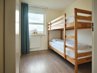 Vakantiepark Merlimont Kenmerken 17