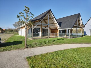 Parco vacanze Merlimont Caratteristiche 18