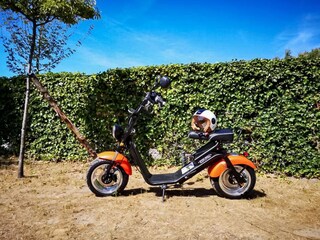Vakantiepark Merlimont  40