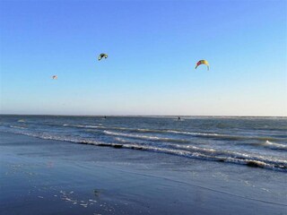 Vakantiepark Merlimont Omgeving 21