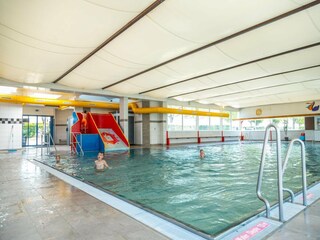 Holiday park Valkenburg  37