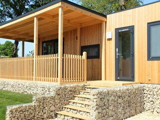 Holiday park Valkenburg Outdoor Recording 2