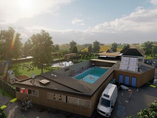Holiday park Valkenburg  34