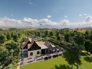 Holiday park Valkenburg  32