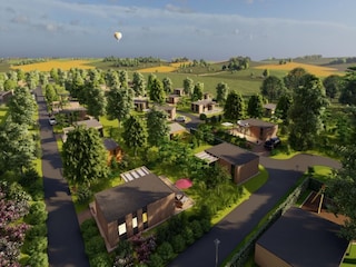 Holiday park Valkenburg Environment 10