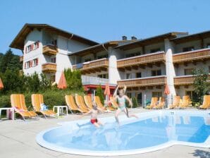 Parco vacanze Residence Isegrim, ad Altenmarkt - Altenmarkt - image1