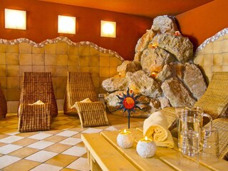 Vakantiepark Altenmarkt  6