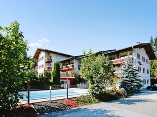 Parc de vacances Altenmarkt  7