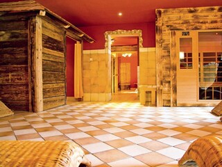 Parque de vacaciones Altenmarkt  3