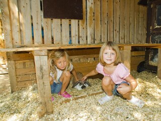 Vakantiepark Altenmarkt  12