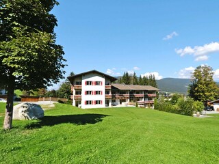 Parc de vacances Altenmarkt  13