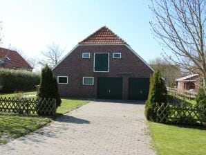 Vakantiehuis Huis, Friederikensiel - Friederikensiel - image1