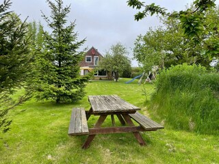 Casa de vacaciones Friederikensiel Grabación al aire libre 6
