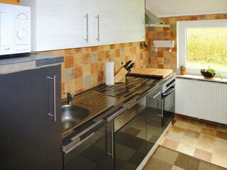 Casa de vacaciones Friederikensiel Características 11