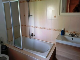 Casa de vacaciones Friederikensiel Características 18