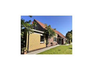 Ferienhaus Friederikensiel Außenaufnahme 8