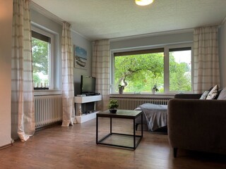 Ferienhaus Friederikensiel Ausstattung 26
