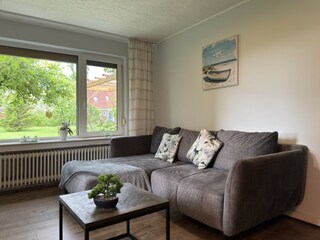 Ferienhaus Friederikensiel Ausstattung 28