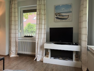 Ferienhaus Friederikensiel Ausstattung 23