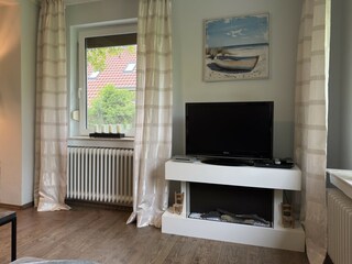 Maison de vacances Friederikensiel Équipement 36