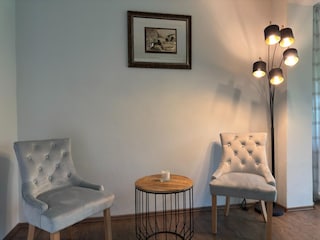 Maison de vacances Friederikensiel Équipement 31