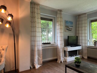 Ferienhaus Friederikensiel Ausstattung 30
