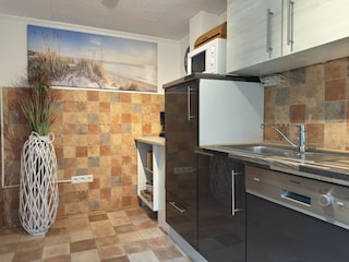 Holiday house Friederikensiel Features 32