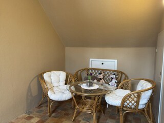 Ferienhaus Friederikensiel Ausstattung 38