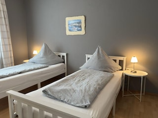 Ferienhaus Friederikensiel Ausstattung 35