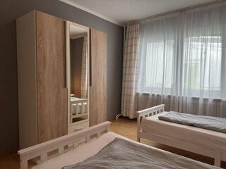 Ferienhaus Friederikensiel Ausstattung 19