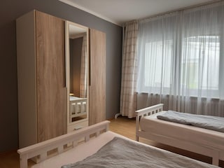 Vakantiehuis Friederikensiel Kenmerken 32