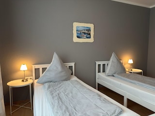 Ferienhaus Friederikensiel Ausstattung 38