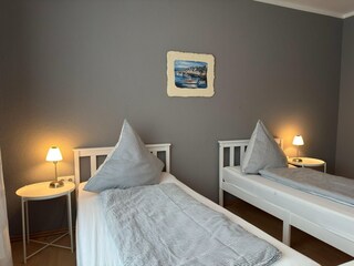 Maison de vacances Friederikensiel Équipement 37