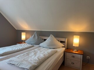 Maison de vacances Friederikensiel Équipement 32