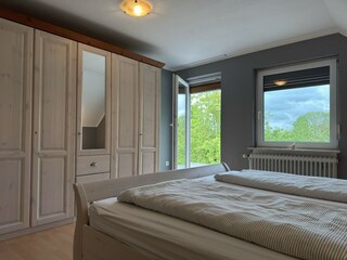 Ferienhaus Friederikensiel Ausstattung 37