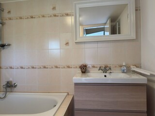 Casa de vacaciones Friederikensiel Características 27